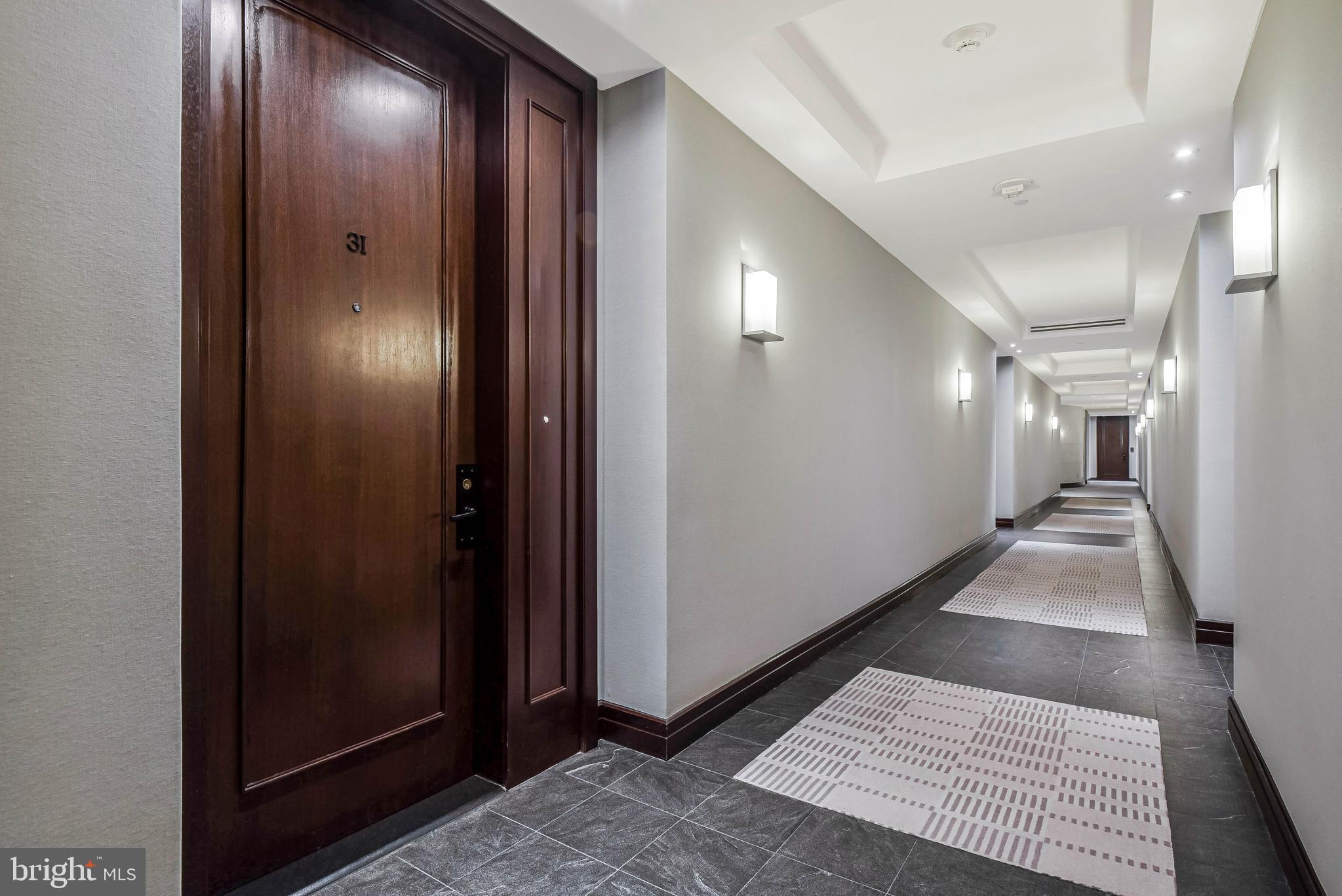 3303 Water Street Northwest, Unit 3I Washington, DC 20007 - Photo 8 of 52