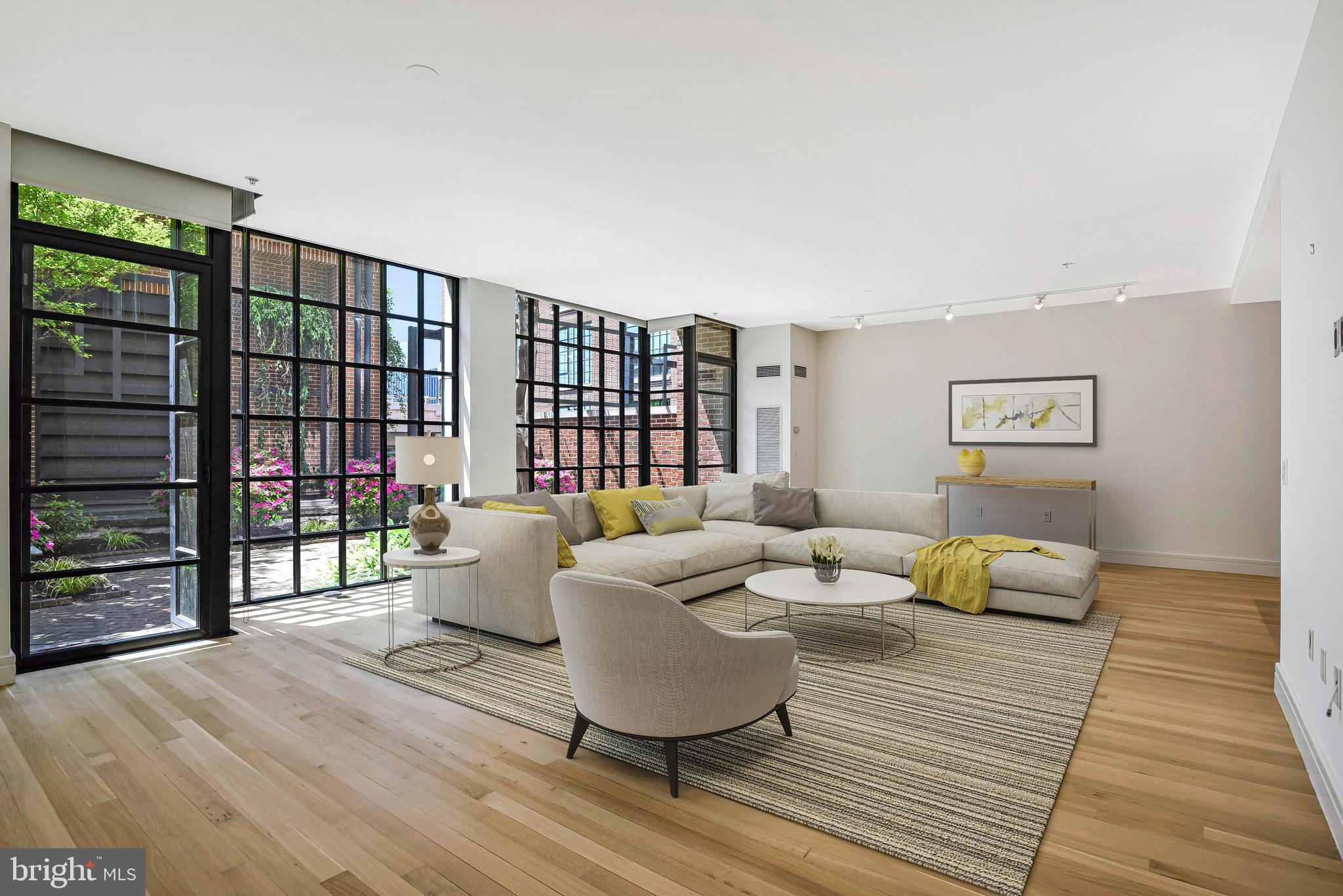 3303 Water Street Northwest, Unit 3I Washington, DC 20007 - Photo 10 of 52