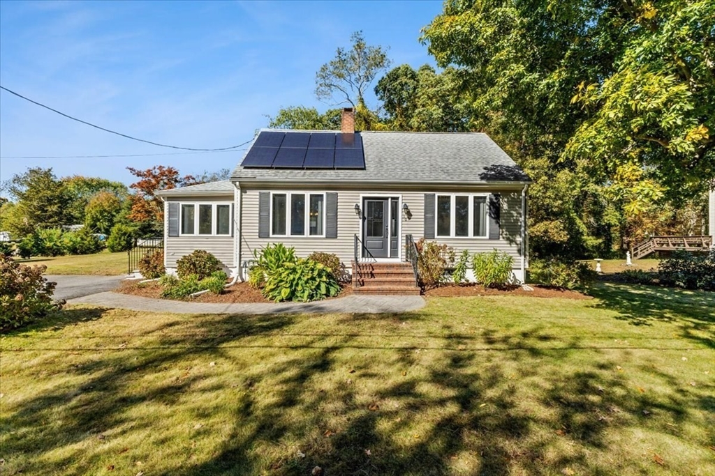 50 Peters Road Swansea, MA 02777 - Photo 1 of 32 Gallery Image 1