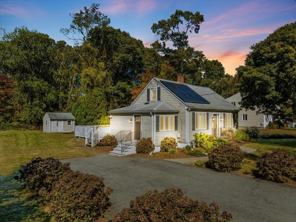 50 Peters Road Swansea, MA 02777 - Photo 3 of 32 Gallery Image 3