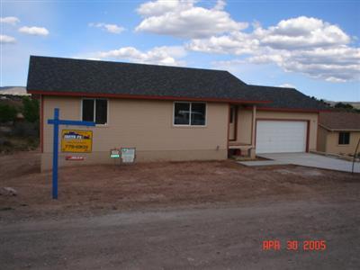 5675 North Kramer Drive Rimrock, AZ 86335 - Photo 1 of 6 Primary Photo