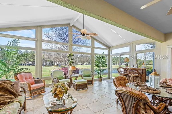 $620,000 | 25 Penny Creek Drive, Bluffton, SC 29909