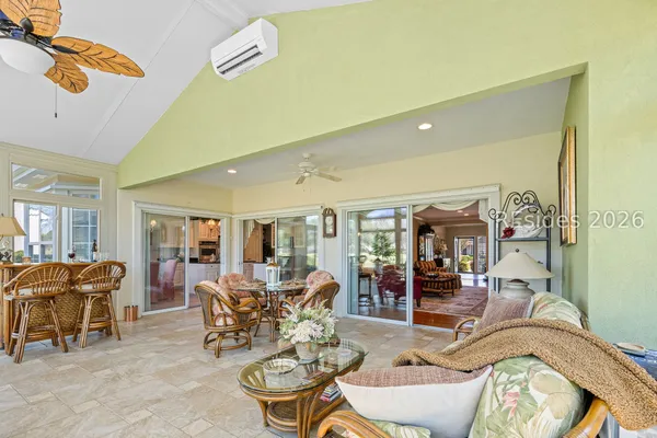 $620,000 | 25 Penny Creek Drive, Bluffton, SC 29909