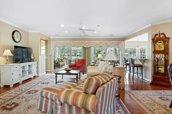 $620,000 | 25 Penny Creek Drive, Bluffton, SC 29909