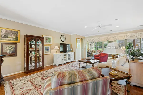$620,000 | 25 Penny Creek Drive, Bluffton, SC 29909
