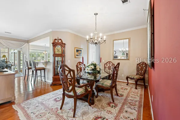 $620,000 | 25 Penny Creek Drive, Bluffton, SC 29909