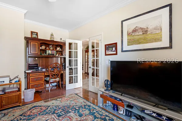 $620,000 | 25 Penny Creek Drive, Bluffton, SC 29909