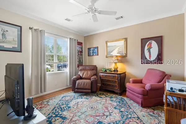 $620,000 | 25 Penny Creek Drive, Bluffton, SC 29909