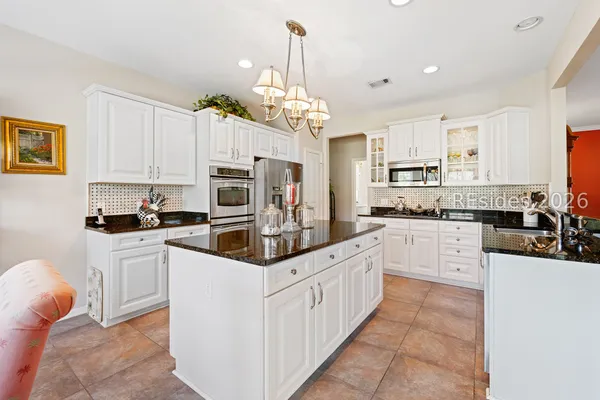$620,000 | 25 Penny Creek Drive, Bluffton, SC 29909