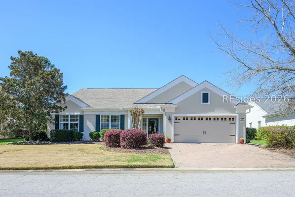$620,000 | 25 Penny Creek Drive, Bluffton, SC 29909