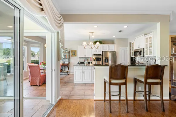 $620,000 | 25 Penny Creek Drive, Bluffton, SC 29909