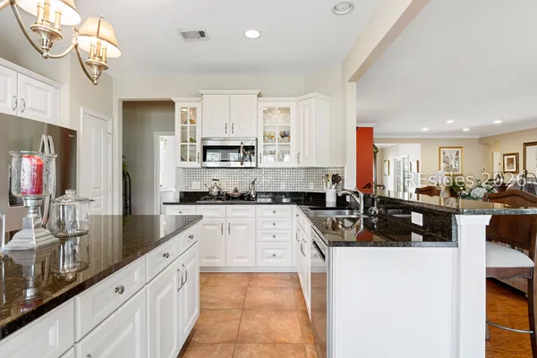 $620,000 | 25 Penny Creek Drive, Bluffton, SC 29909