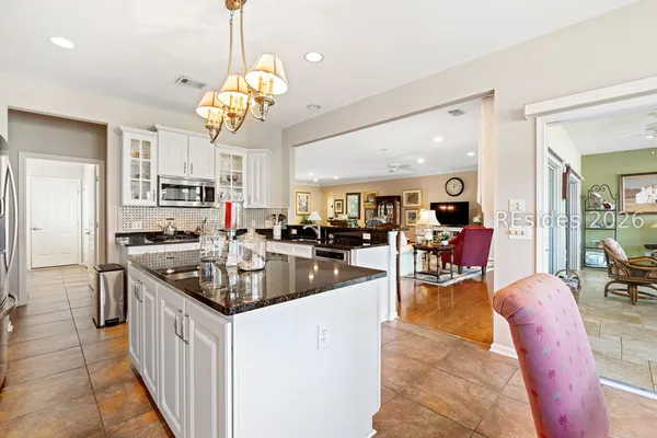 $620,000 | 25 Penny Creek Drive, Bluffton, SC 29909