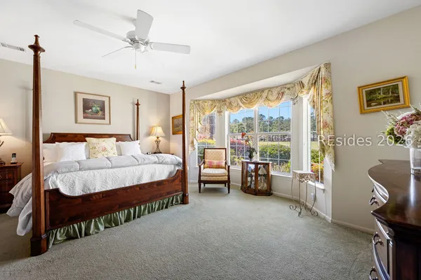 $620,000 | 25 Penny Creek Drive, Bluffton, SC 29909