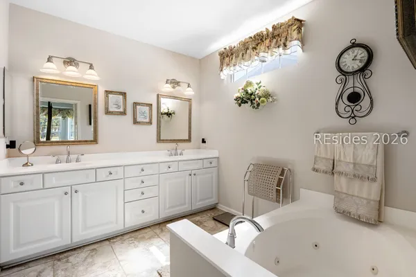 $620,000 | 25 Penny Creek Drive, Bluffton, SC 29909
