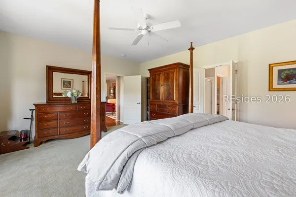 $620,000 | 25 Penny Creek Drive, Bluffton, SC 29909