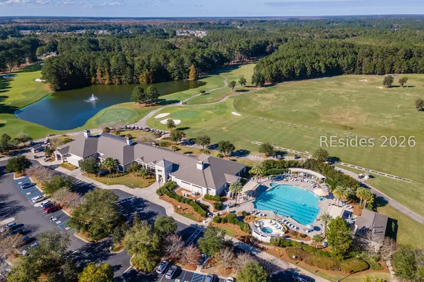 $620,000 | 25 Penny Creek Drive, Bluffton, SC 29909