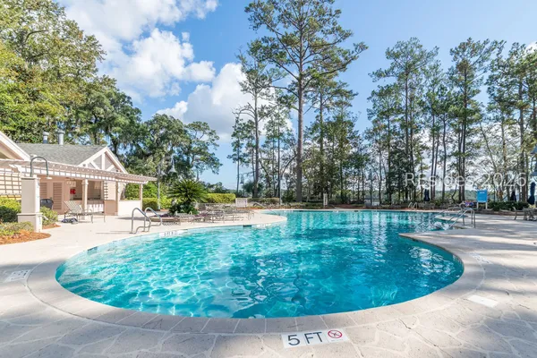 $620,000 | 25 Penny Creek Drive, Bluffton, SC 29909