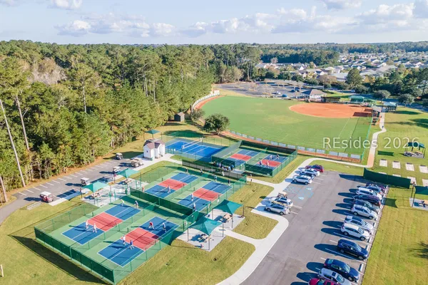 $620,000 | 25 Penny Creek Drive, Bluffton, SC 29909
