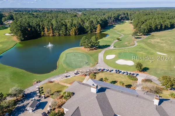 $620,000 | 25 Penny Creek Drive, Bluffton, SC 29909