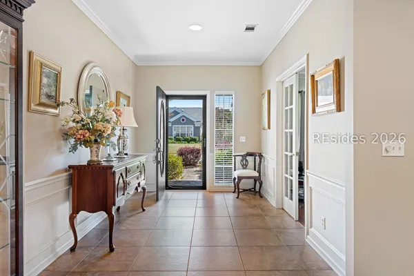 $620,000 | 25 Penny Creek Drive, Bluffton, SC 29909