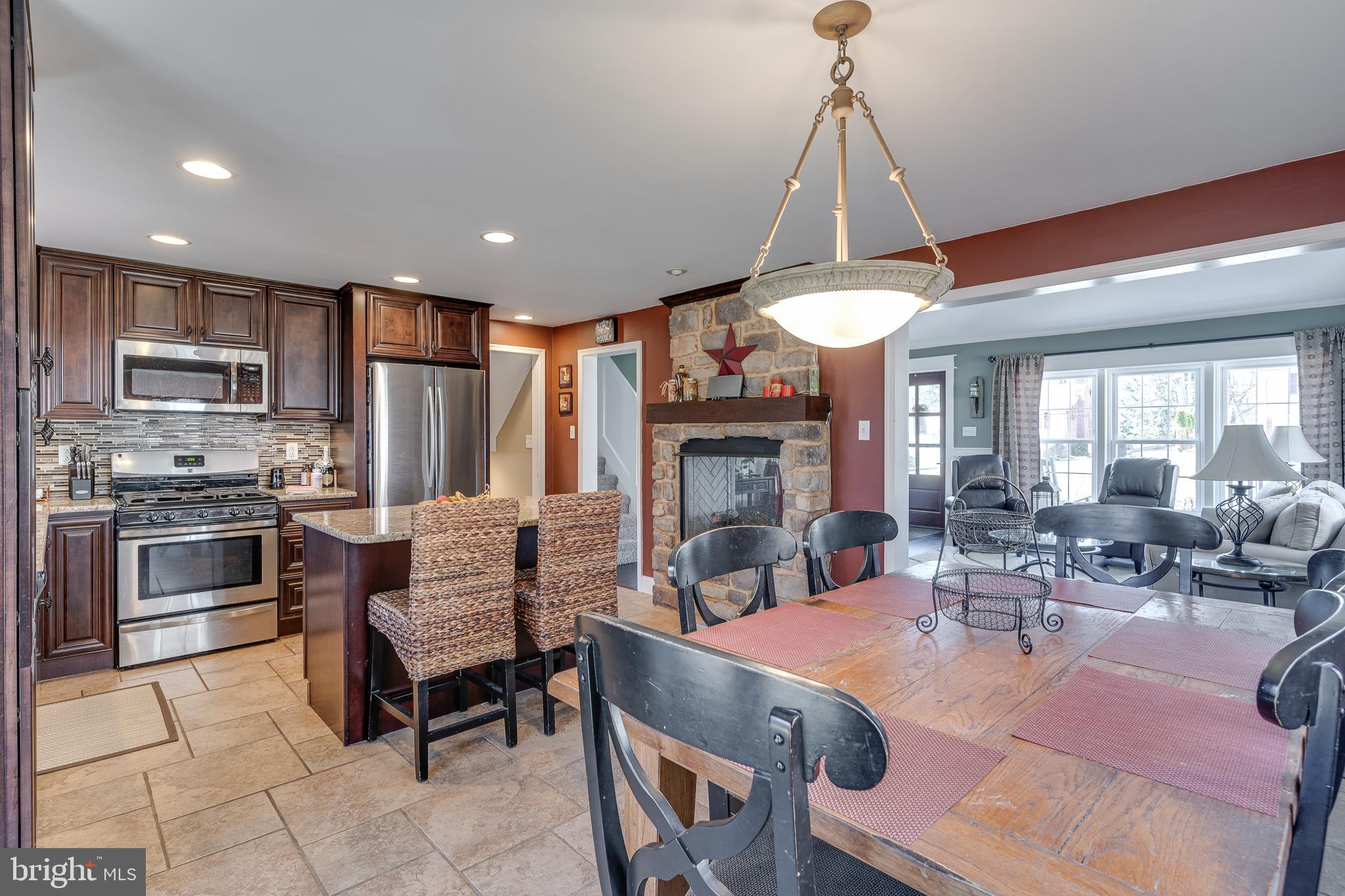 227 Lewis Road Springfield, PA 19064 - Photo 14 of 35
