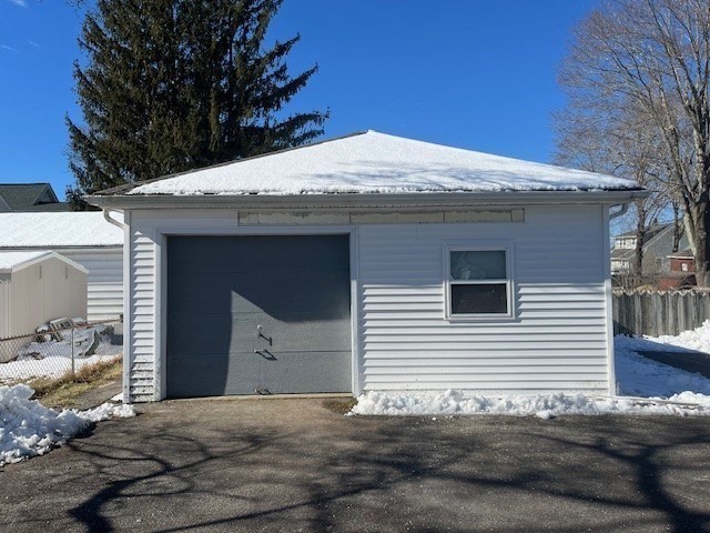 256 Broadway Taunton, MA 02780 - Photo 18 of 20 a front view of a house