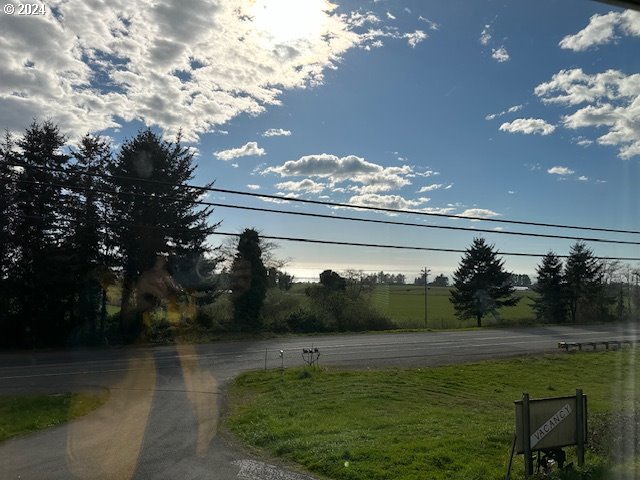 15061 Highway 101, Unit 4 Brookings, OR 97415 - Photo 12 of 12 a view of a lake from a yard