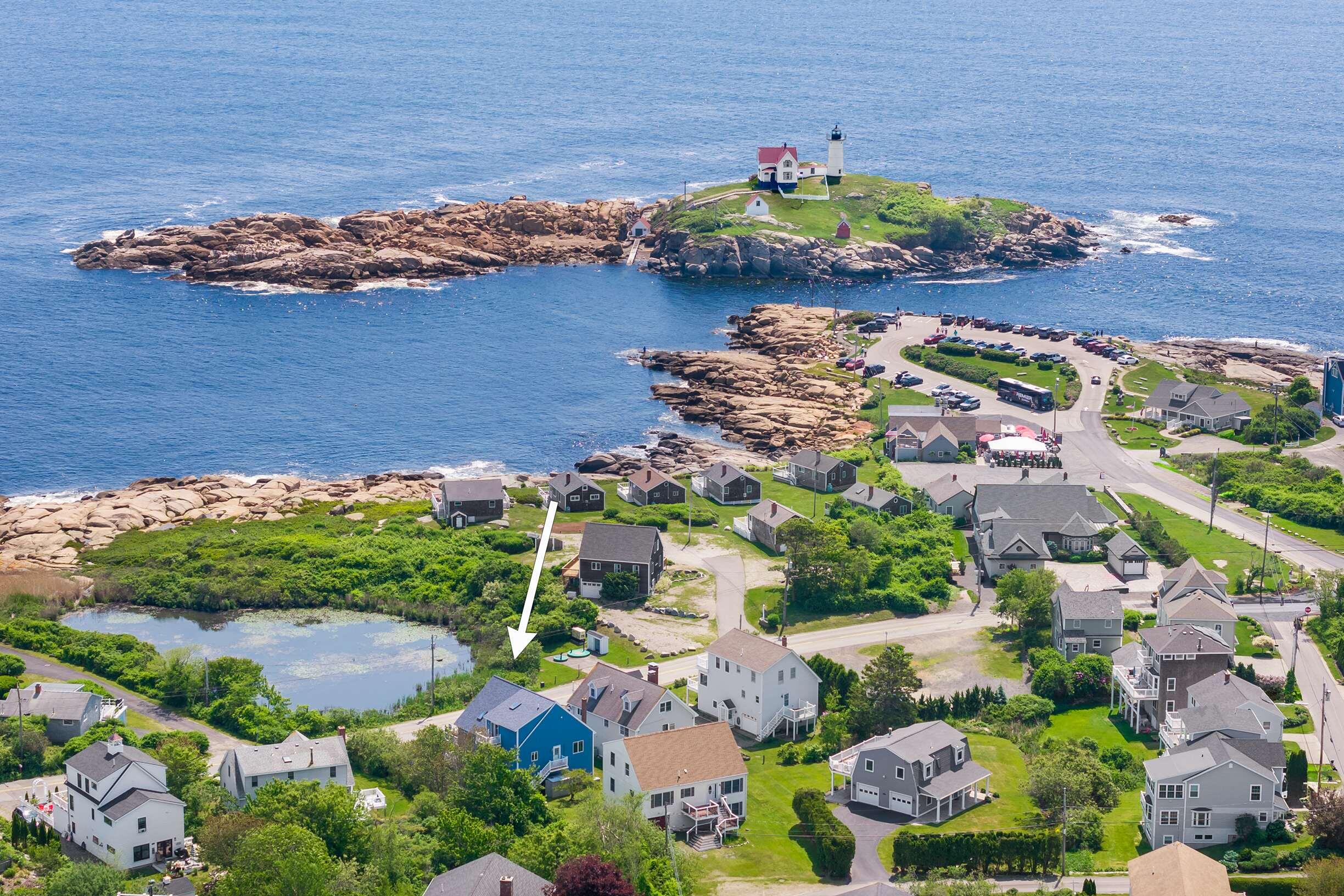 204 Nubble