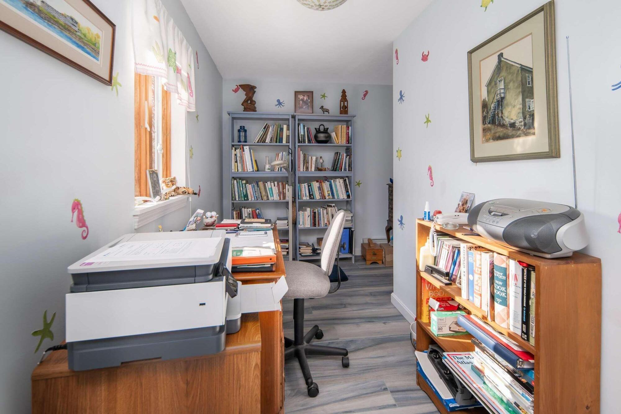 204 Nubble Road York, ME 03909 - Photo 12 of 32 Office/Bedroom