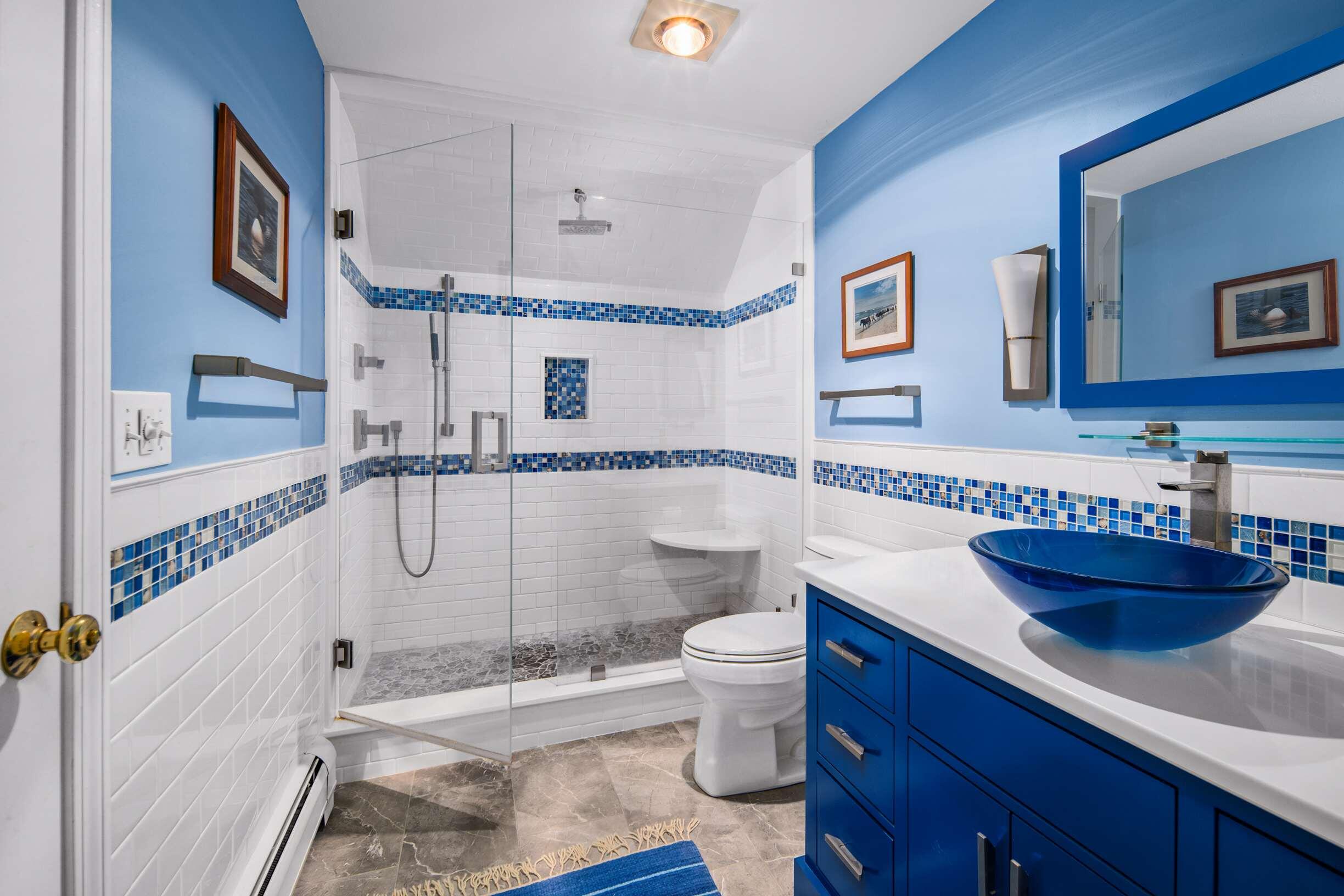 204 Nubble Road York, ME 03909 - Photo 20 of 32 Primary Bath