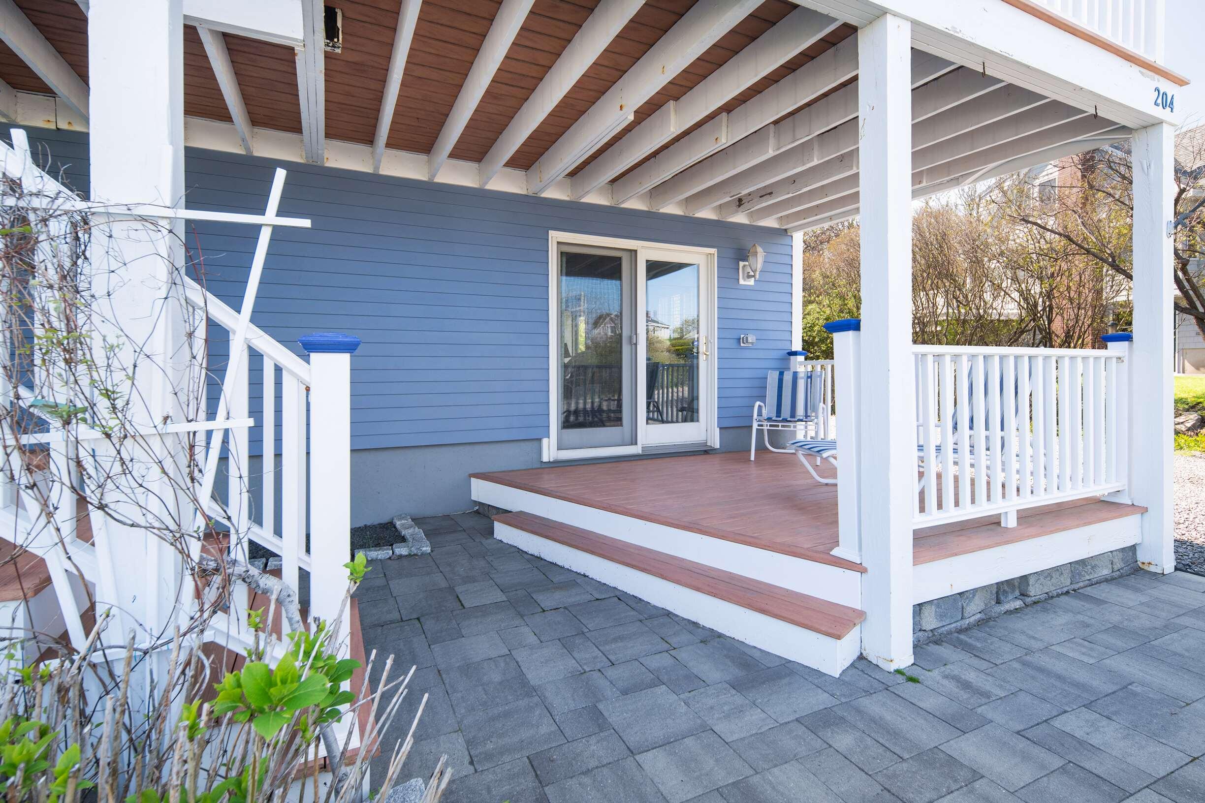 204 Nubble Road York, ME 03909 - Photo 24 of 32 ADU Entry