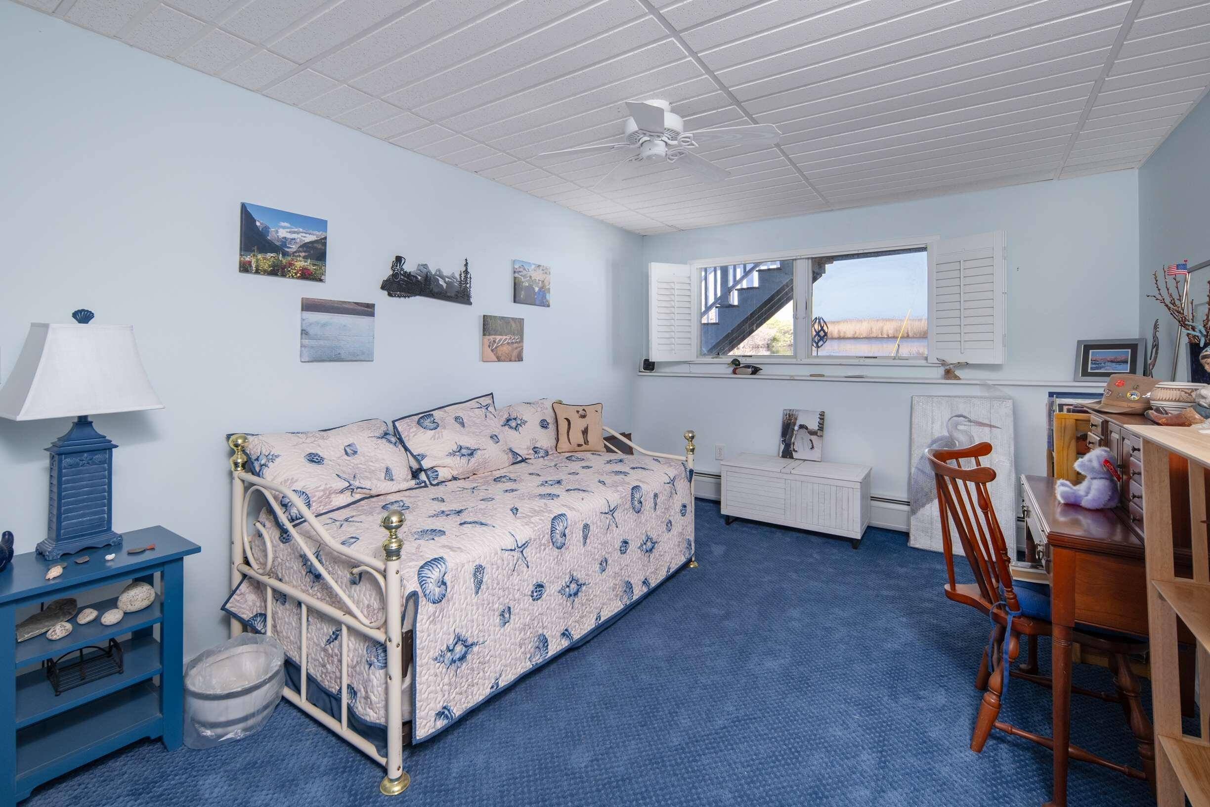 204 Nubble Road York, ME 03909 - Photo 27 of 32 ADU Bedroom