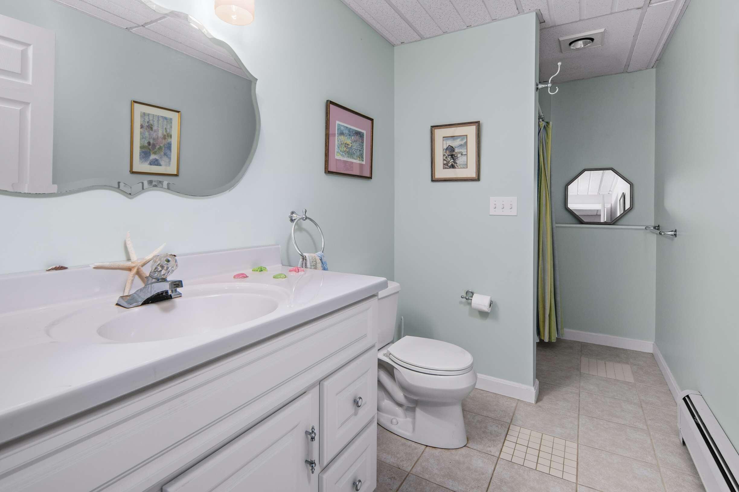 204 Nubble Road York, ME 03909 - Photo 28 of 32 ADU Bathroom