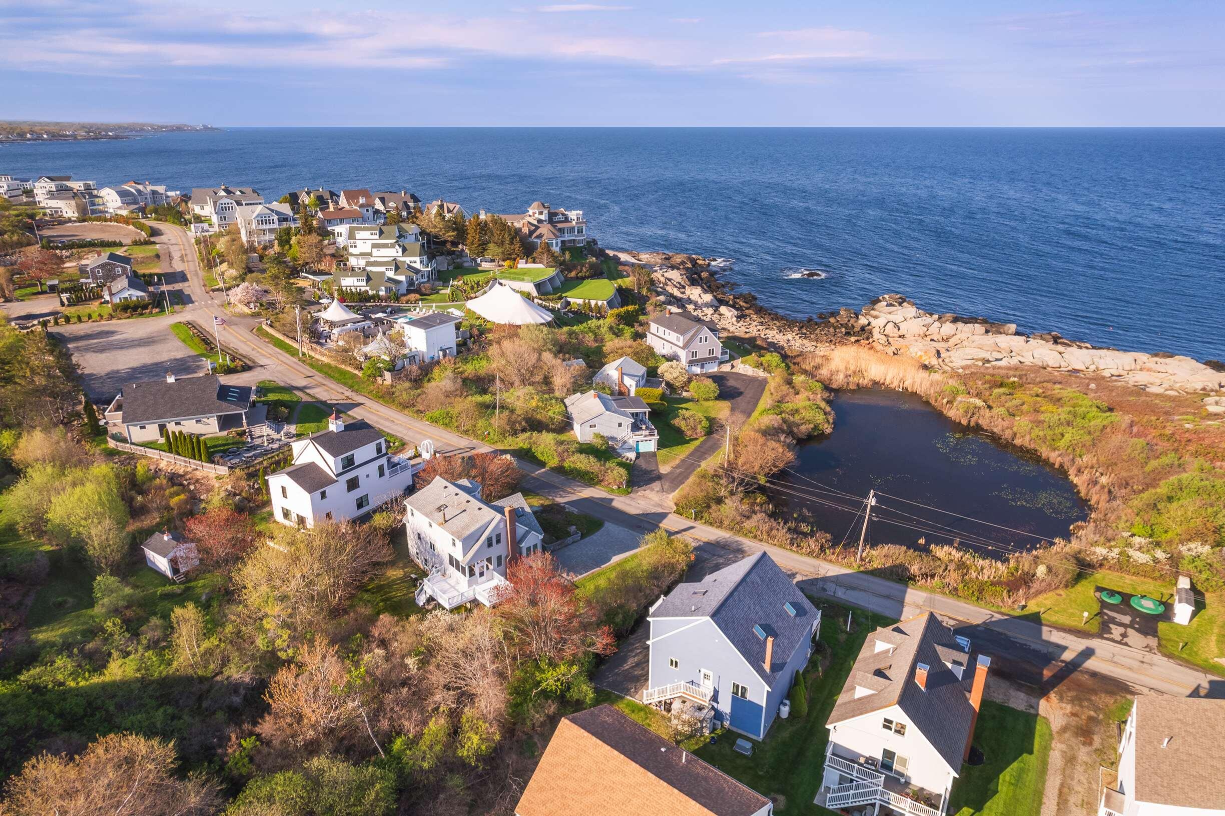 204 Nubble Road York, ME 03909 - Photo 30 of 32 Ocean Vista