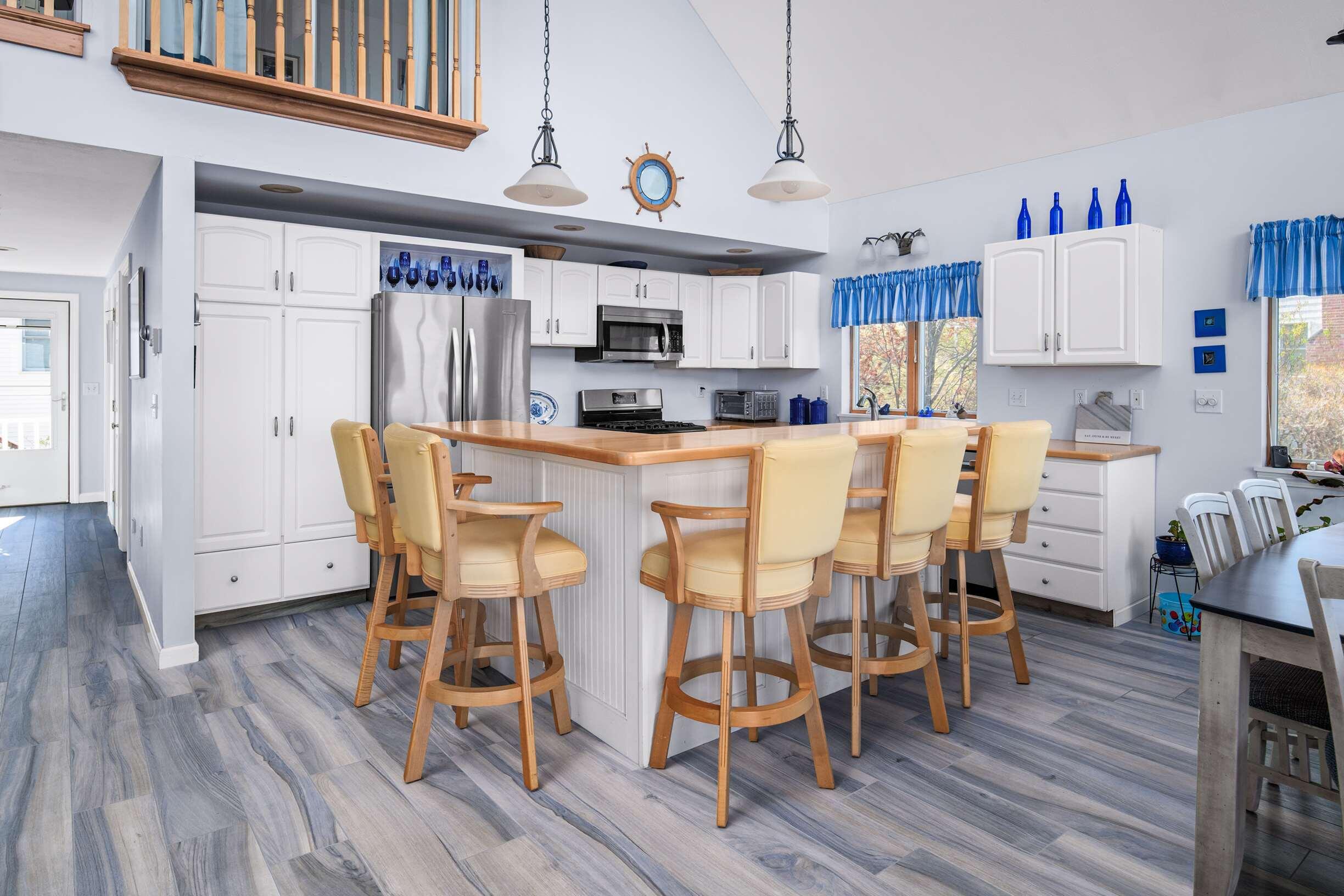 204 Nubble Road York, ME 03909 - Photo 5 of 32 Kitchen