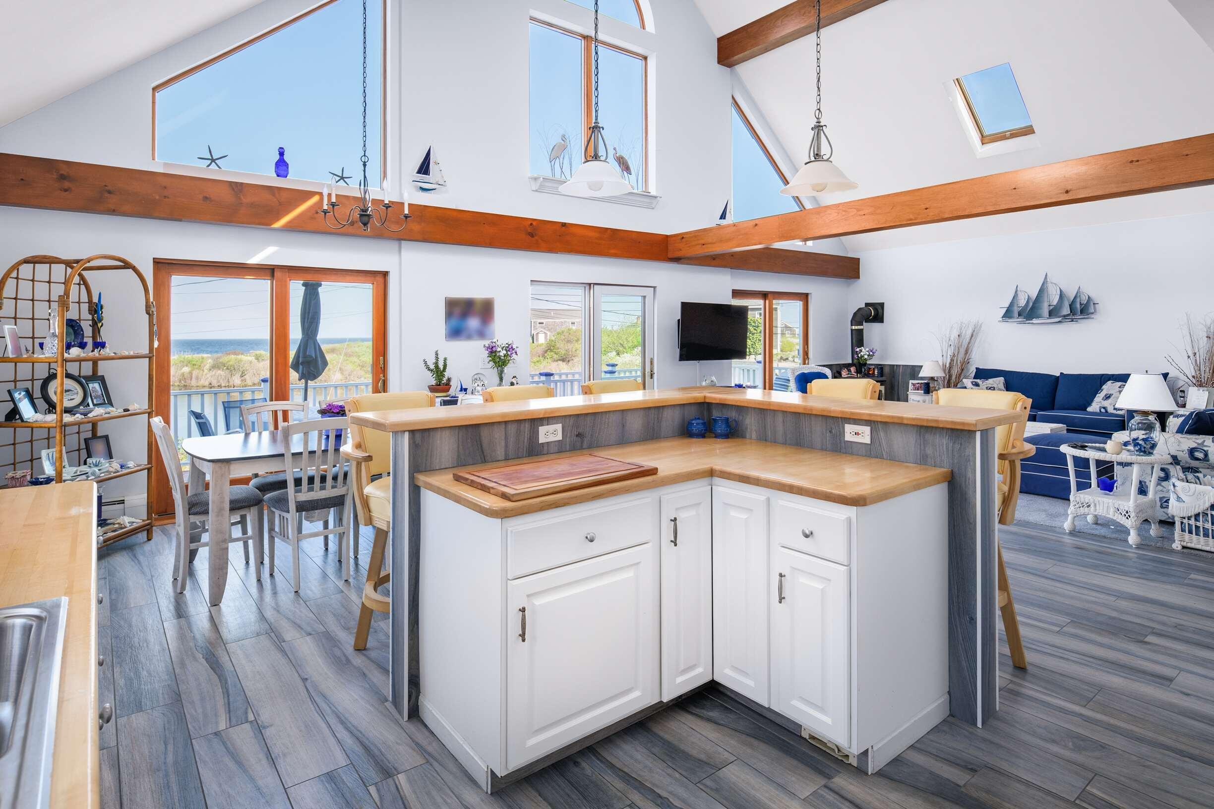 204 Nubble Road York, ME 03909 - Photo 8 of 32 Kitchen