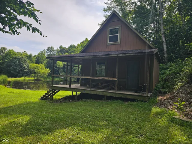 $340,000 | 11245 South County Road 775 West, Reelsville, IN 46171