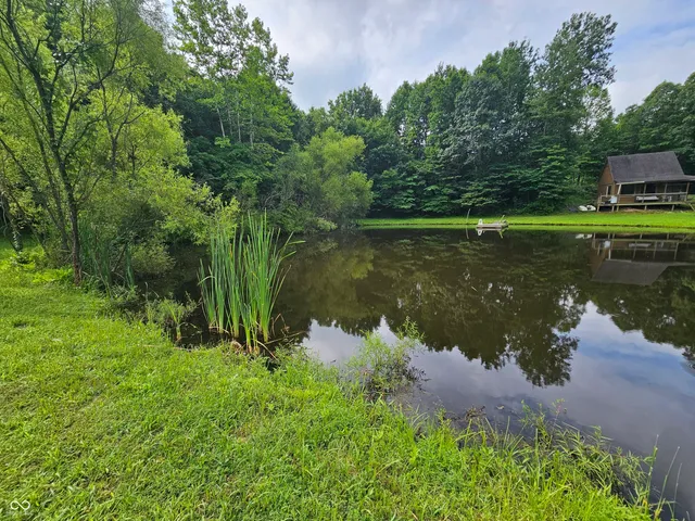$340,000 | 11245 South County Road 775 West, Reelsville, IN 46171