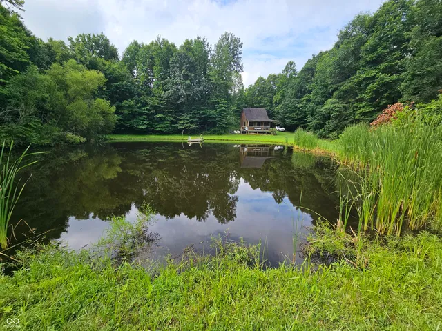 $340,000 | 11245 South County Road 775 West, Reelsville, IN 46171