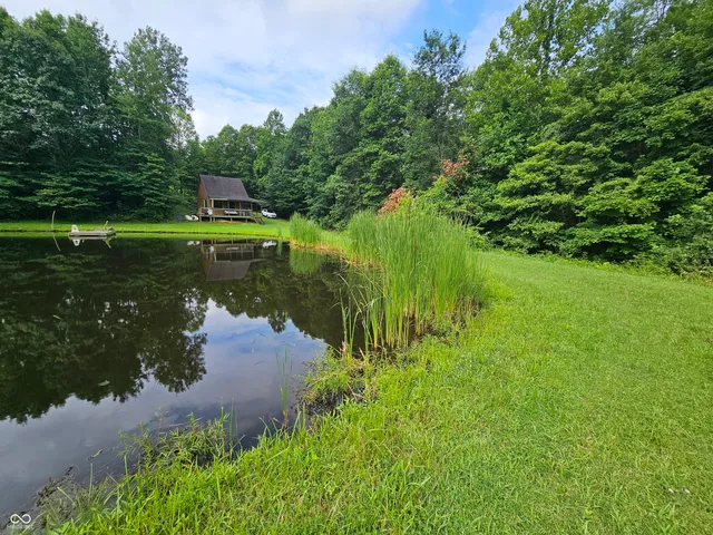 $340,000 | 11245 South County Road 775 West, Reelsville, IN 46171