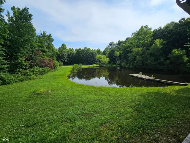 $340,000 | 11245 South County Road 775 West, Reelsville, IN 46171