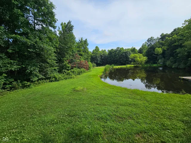 $340,000 | 11245 South County Road 775 West, Reelsville, IN 46171