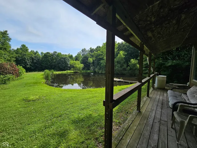 $340,000 | 11245 South County Road 775 West, Reelsville, IN 46171