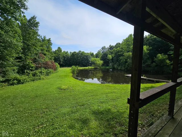 $340,000 | 11245 South County Road 775 West, Reelsville, IN 46171