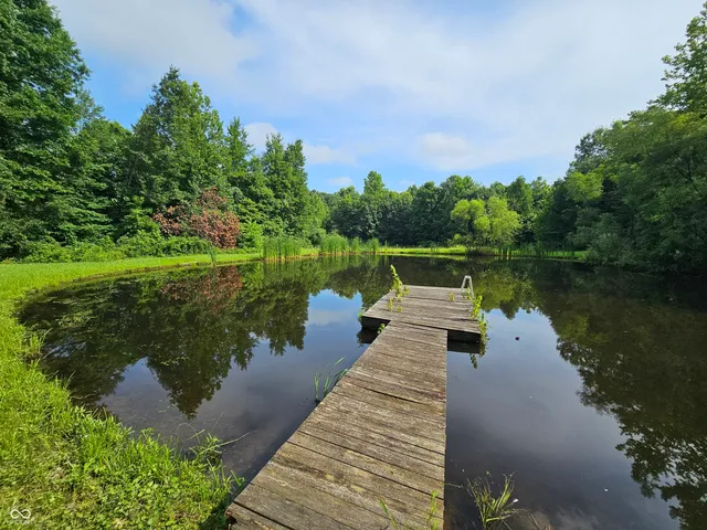 $340,000 | 11245 South County Road 775 West, Reelsville, IN 46171