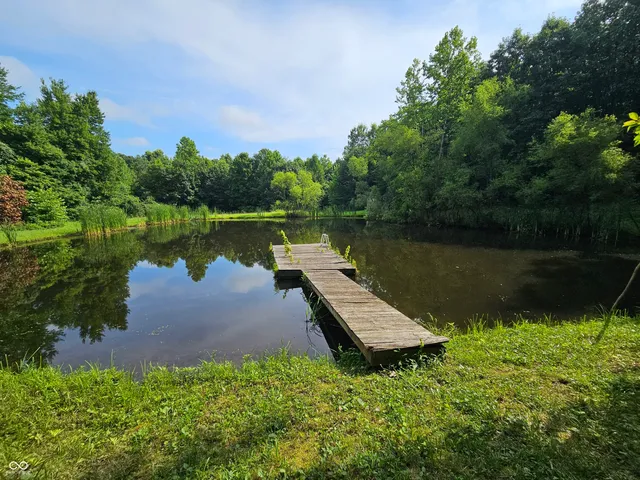 $340,000 | 11245 South County Road 775 West, Reelsville, IN 46171