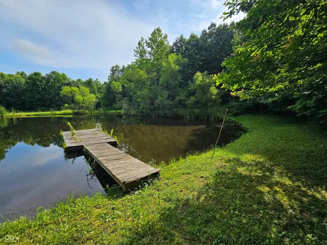 $340,000 | 11245 South County Road 775 West, Reelsville, IN 46171