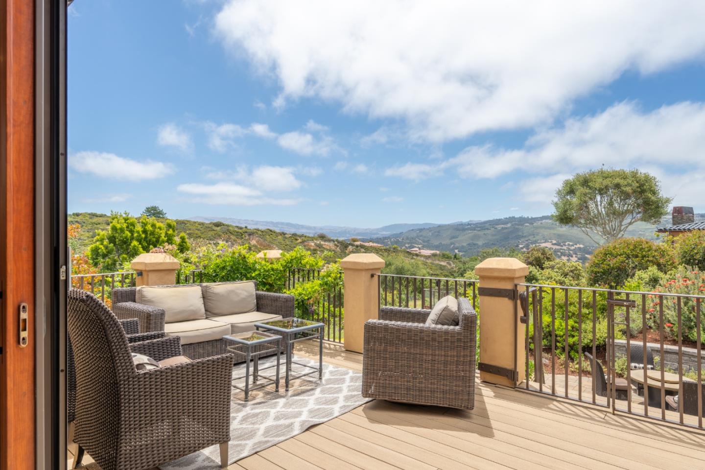 500 Belavida Road Monterey, CA 93940 - Photo 51 of 62