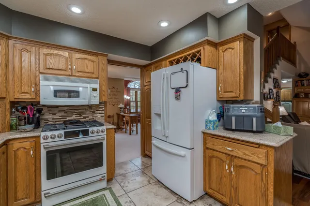 $599,900 | 3136 River Meadows Drive, Mankato, MN 56001